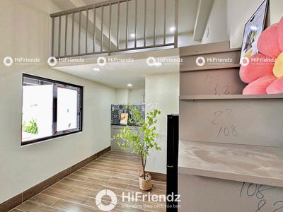 CHUNG CƯ MINI DẠNG GÁC MỚI HIỆN ĐẠI NGAY CELEDON TÂN PHÚ