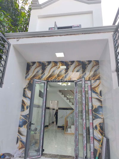 BÁN NHÀ CCVB ĐƯỜNG TAM BÌNH HBC THỦ ĐỨC CŨ GẦN CHỢ HIỆP BÌNH
