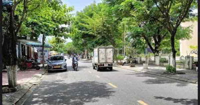 Bán nhà 2 tầng MT Lê Kim Lăng- Cẩm Lệ- Đà Nẵng- Đường 7m5