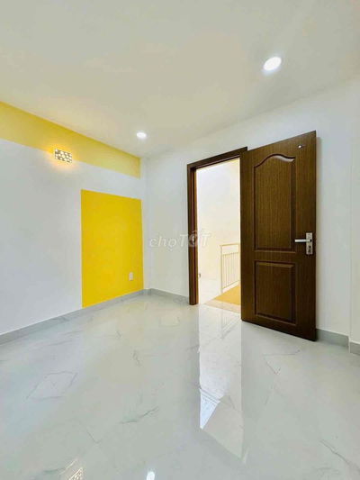 NHÀ SIÊU XINH TRUNG TÂM QUẬN 11 – CHỈ HƠN 2 TỶ – Ở NGAY KHÔNG CẦN SỬA!