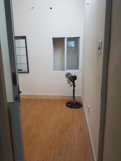 phòng trọ 6m2