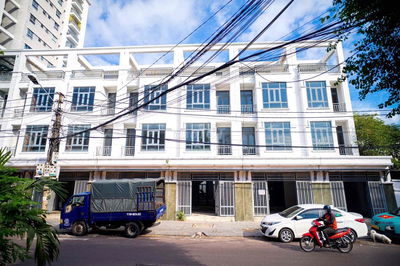 ☘️Cần bán NHÀ LIỀN KỀ mặt tiền đường Thanh Niên Diện tích 100m2