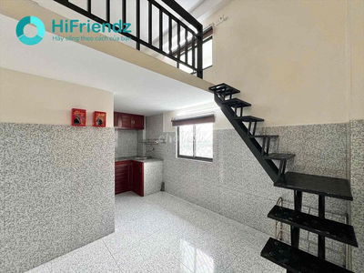 CHO THUÊ PHÒNG NGAY NGÃ TƯ GA GẨN ĐẠI HỌC NGUYỄN TẤT THÀNH