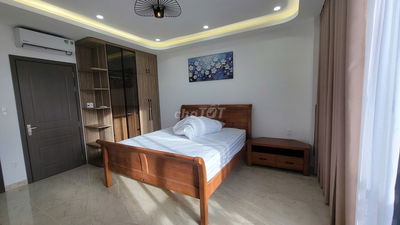 CHO THUÊ NHÀ MỚI FULL NỘI THẤT – NGAY BẢO TÀNG CÀ PHÊ, TRUNG TÂM BMT