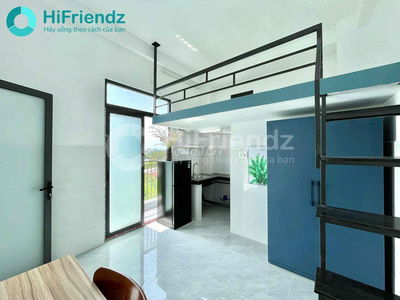 DUPLEX BAN CÔNG NHẬN PET XE ĐIỆN NGAY Ở TRỤC ĐƯỜNG VƯỜN LÀI