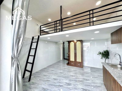 Phòng trọ cửa sổ, công viên Hoàng Văn Thụ cho sinh viên 2-3 người ở