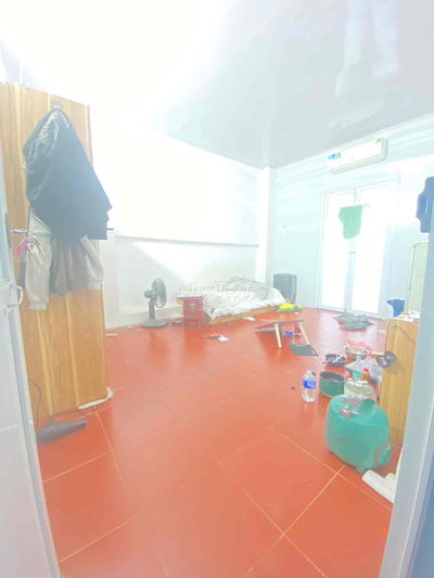 Cho thuê phòng trọ khu vực nguyễn văn cừ long biên 23m2