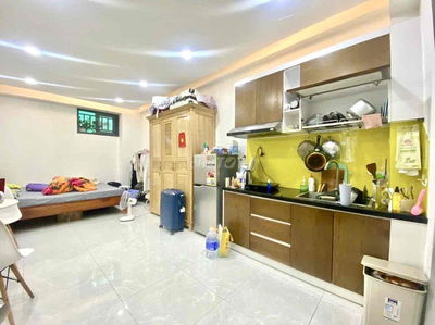 🏡 Đúng Giá Căn Hộ Mini Full NT, Cửa Sổ , Có Bảo Vệ - Gần Chợ Bà Chiểu
