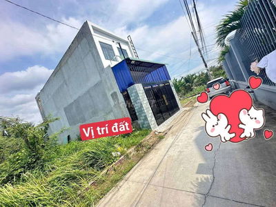 Bán đất Bình Chánh giá rẻ