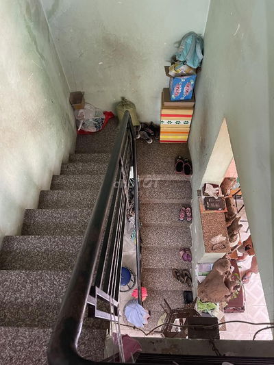 HẺM XE TẢI HÒA BÌNH, 60M2, 4MX15M, F.HIỆP TÂN, Q.TÂN PHÚ, CHỈ 5.8 TỶ