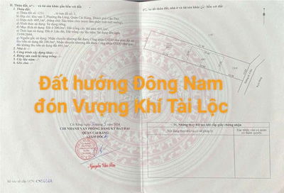 BÁN ĐẤT VƯỜN CÓ THỔ CƯ VIEW SÔNG, LỘ ÔTÔ -GẦN QL61C, CÁI RĂNG, CẦN THƠ