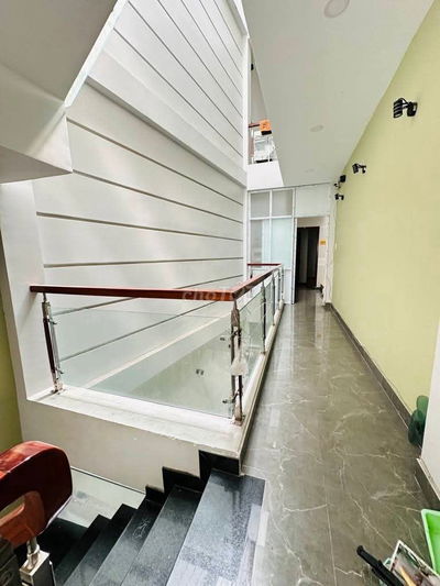 ĐẸP-TO- RẺ, SÁT NHÀ GA T3, 93M2, CỐNG LỠ, F15 TÂN BÌNH, CHỈ 7.3 TỶ