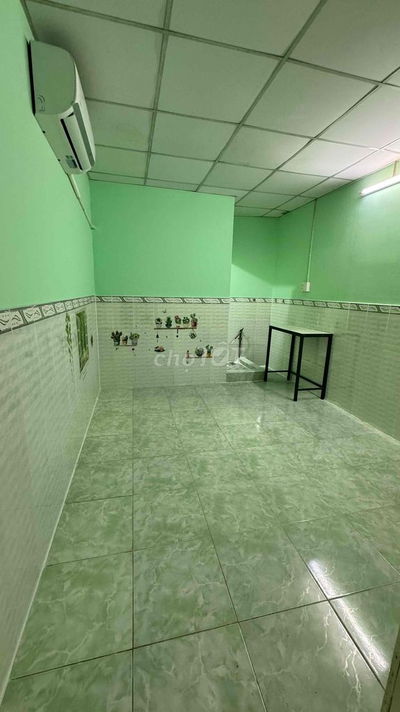 Phòng Trọ Chính Chủ Bảo Vệ 24/7 Nguyễn Văn Lượng, Gò Vấp