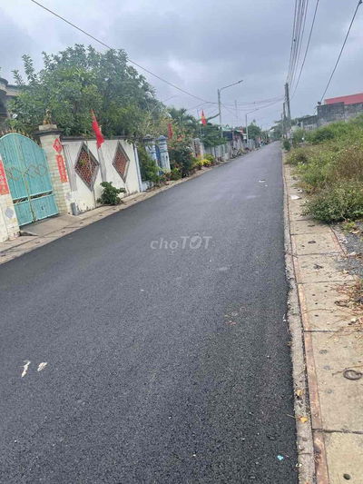 Bán Lô 10x20m Gần Biển Lộc An, Đất Đỏ BRVT