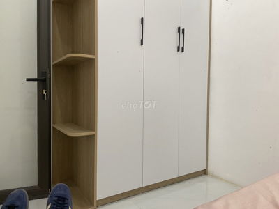 Tập thể tầng 1- Nguyễn Phong Sắc- Kinh Doanh- Cầu Giấy