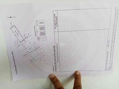 Căn Mặt tiền Phạm Ngủ Lão, P1, Gò Vấp
