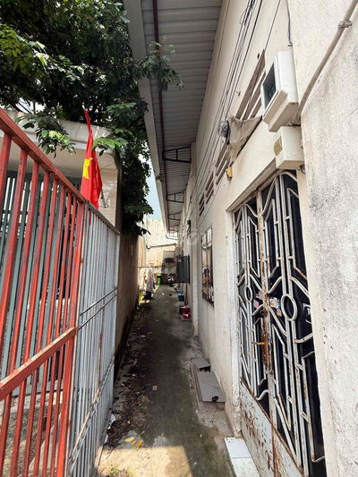 BÁN 113 M2 ĐẤT HXH ĐƯỜNG SỐ 18 Phường linh Chiểu thủ đức