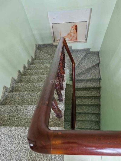 CĂN GÓC 4 TẦNG – Ở & KINH DOANH–LINH ĐÔNG-TP. THỦ ĐỨC-Giá chỉ 6.5 Tỷ