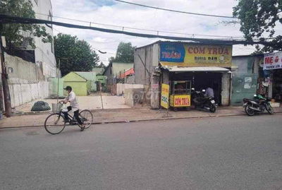 Đất có sổ hồng riêng, đường nhựa 32m, gần khu công nghiệp, gần chợ,