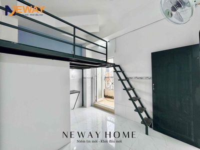 PHÒNG TRỌ - MỚI XÂY - GIÁ RẺ - GẦN CÔNG THƯƠNG