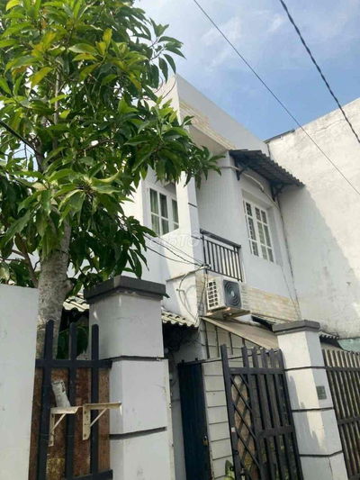 NHÀ 2 TẦNG BTCT – PHẠM VĂN ĐỒNG, LINH ĐÔNG-60M2- NHỈNH 4TỶ
