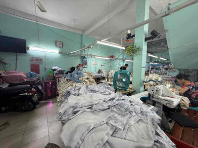 Bán nhà hẻm Trịnh Đình Trọng 79m2 2 tầng cách 1 căn ra hxh chỉ 5.8tỷ