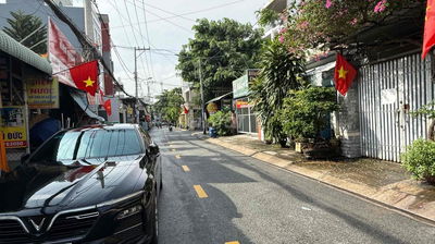 SIÊU PHẨM XUẤT HIỆN LINH TRUNG THỦ ĐỨC NHÀ 2 TẦNG THÍCH HỢP CHO GĐ Ở