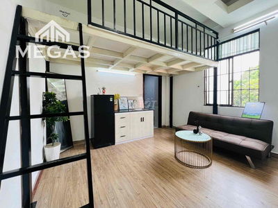 CHO THUÊ CĂN HỘ DUPLEX NGAY NGUYỄN TRI PHƯƠNG FULL NỘI THẤT MỚI GIÁ RẺ