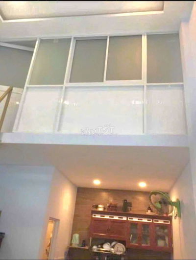4,5❌️18M, SHR, DÒNG TIỀN 11TR/TH, GẦN LÊ VĂN KHƯƠNG, CÓ LỬNG 5PN