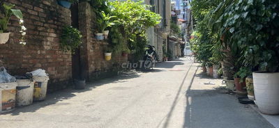 Đất Mặt  ngõ ô tô, chia lô tại Lê Trọng Tấn- Hà Đông