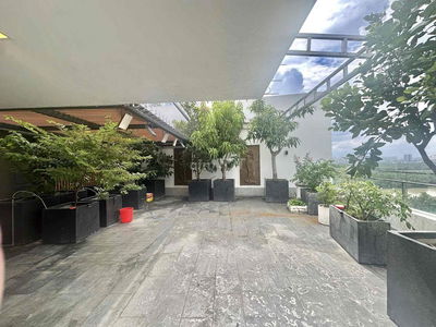 📣📣BÁN PENTHUOSE SÂN VƯỜN BELLEZA Q7-92M2,2PN+NT(SÂN VƯỜN 80M2 )💰5.38T🔥