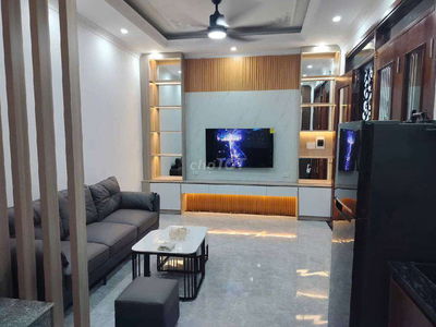 Bán nhà đẹp rẻ Khuyến Lương, tiện ích ngập tràn. Ở ngay