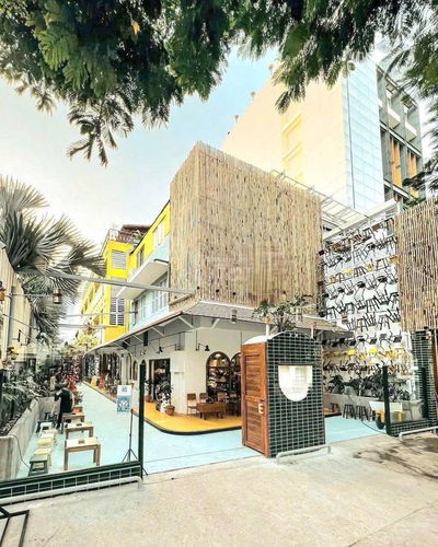 Cho Thuê Mặt Bằng Phạm Ngọc Thạch, Phường 6, Quận 3