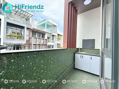 STUDIO BANCOL CỰC ĐẸP CHO SINH VIÊN