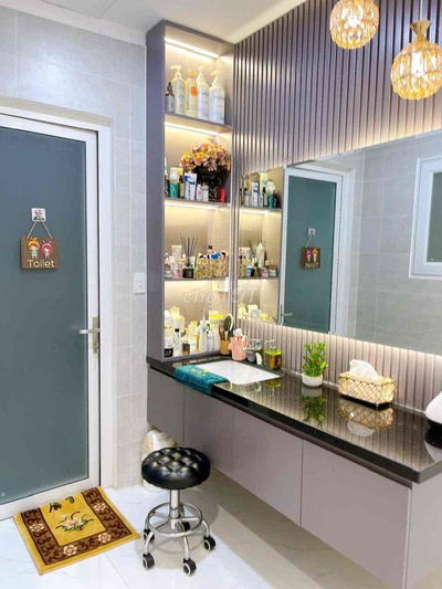 Bán nhà đường số 8 kdc Hiệp Thành giá rẻ