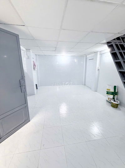 Cho thuê phòng trọ mới gác suốt-đường 17, tân thuận tây, quận 7.