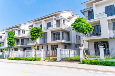 Chính chủ bán gấp biệt thự GÓC 180m2 tại Centa Riverside. Sẵn sổ hồng