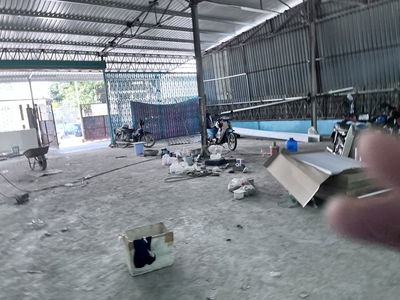 Cho thuê kho 300m2 mới,sạch sẽ,ngay Vạn Phúc,thủ Đức,giá chỉ 20 triêu