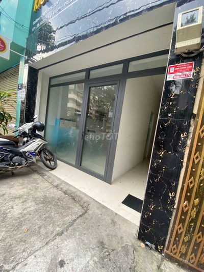 Văn phòng, mặt bằng kinh doanh mặt tiền K300 Cộng Hòa, 9 triệu