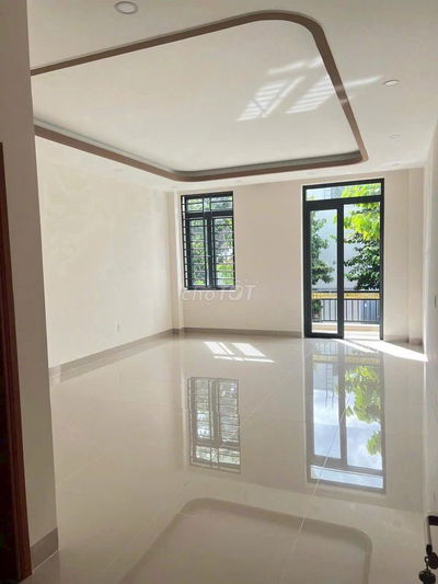 BÁN GẤP NHÀ KDC HIỆP THÀNH- THỦ DẦU MỘT