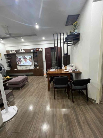 Thái Thịnh, nhà đẹp ở ngay, trc nhà thoáng rộng, ngõ thông, 43m2x5T !!