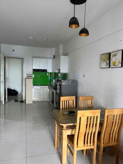 Cho thuê căn Prosper Q.12 63m2 giá 9tr