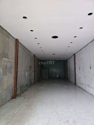 CHO THUÊ NHÀ 5X20M CẤP4 Y HÌNH, Đ NHỰA 16M LÊ TRỌNG TẤN