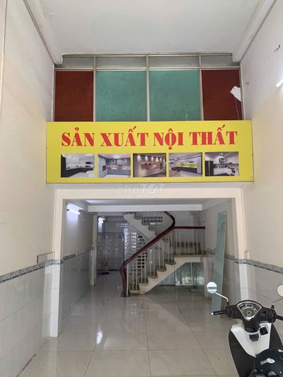 MTKD Thạch Lam dt 3.8x19m (trệt lửng 1 lầu) GIá bán 8.9 Tỷ TL
