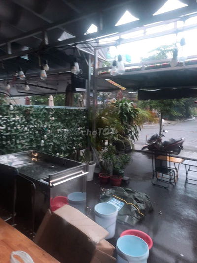 Sang quán cà phê kiêm SHOPHOUSE 49 triêu,HIỆU QUẢ NGAY.