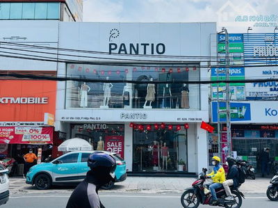 Cho thuê nhà 45 Lê Văn Việt, Phường Hiệp Phú,  Quận 9, Hồ Chí Minh