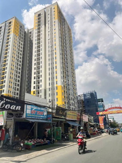 CĂN 2PN - 2.4 TỶ - BCONS POLARIS - THUÊ 12TR/TH - VIEW LANDMARK