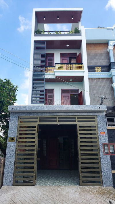 CHO THUÊ MẶT BẰNG TẦNG TRỆT 72m2,  MẶT TIỀN ĐƯỜNG THẠNH XUÂN 43