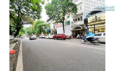 BÁN NHÀ PHÂN LÔ-3 Ô TÔ TRÁNH-KHUẤT DUY TIẾN-THANH XUÂN HAI MẶT THOÁNG-SỔ VUÔNG ĐẸP