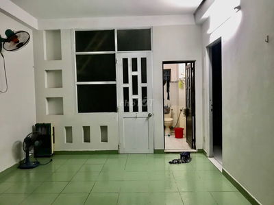 Phòng trọ Nguyễn Thái Sơn - IUH - Hồng Bàng